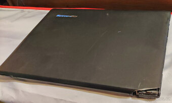 Lenovo G50-30, Model 890G0, Intel Celeron N2830 - 3