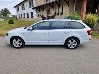 Škoda Octavia, 1,4 TSI 110 KW DSG JOY - 3