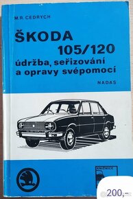 Škoda příručka - 3