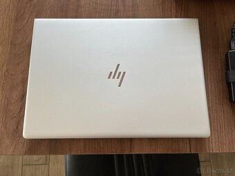 UltraBook HP EliteBook 840 G5 i5 8350-SSD-RAM 16GB-FHD IPS - 3