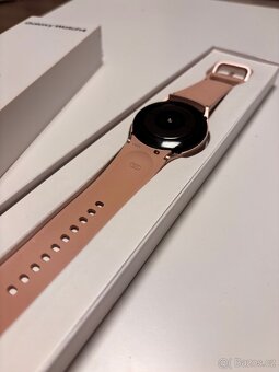 Samsung Galaxy watch4 - 3