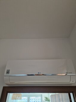 Klimatizace LG PC09SQ UA3 - 3