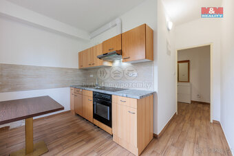 Prodej bytu 2+1, 55 m², Nejdek, ul. Okružní - 3