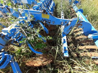 Disky Lemken Rubín 9/300U - 3