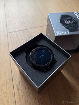 Garmin Tactix 7 Sapphire 51mm - 3