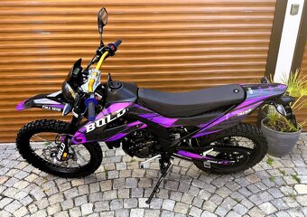 Aprilia RX 125 - 3