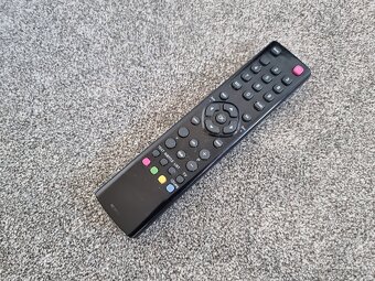 TCL L32F3390C + set top box DVB-T2 Mascom - 3