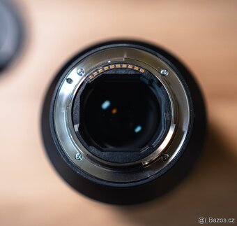 Sony FE 135 mm f/1.8 GM - 3