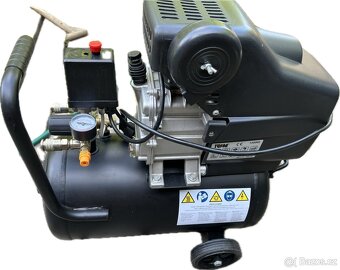 Kompresor 24L - 3
