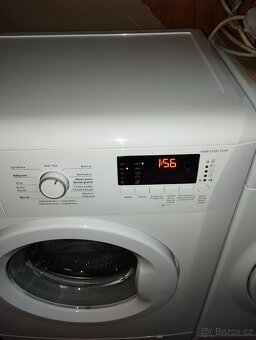 Pračka Beko - 3