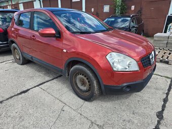 Nissan qashqai 2.0dci 4x4 - 3