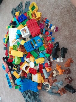 Lego duplo - 3