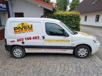 Citroën Berlingo - 3