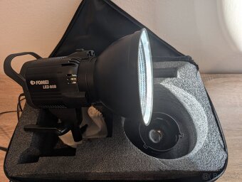 FOMEI LED 80B - 3