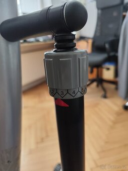Cardio stroj OLPRAN - 3
