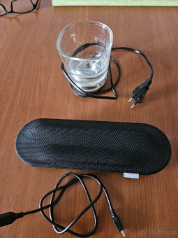 Nabijeci stanice Philips - 3