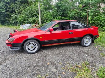 Toyota Celica 2.0 GT 1987 - 3