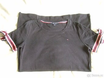 Šaty Tommy Hilfiger. - 3