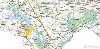 Prodej sadu / vinice 6 224 m², Sedlec, ev.č. 2025-06-10-15 - 3