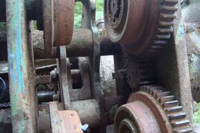 Elektrický řetězový kladkostroj Stahl - 3