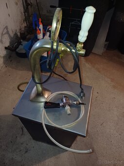 Výčep na pivo Celli - 3