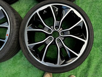 Originál alu kola Hyundai i30N 5x114,3 R19 letní - 3