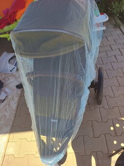 Thule Urban Glide 2 - 3