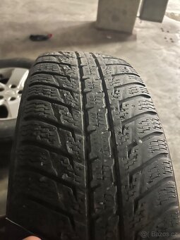 Alu kola 5x114,3 Suzuki a další vozy s touto roztečí - 3
