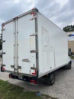 Iveco Daily 2.3D 100kw skříň - 3