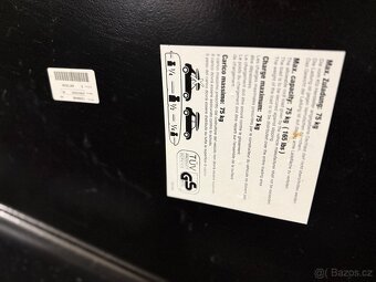 Thule Spirit 820 - 3