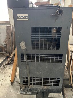 Atlas Copco - 3