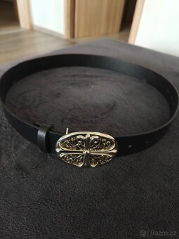 Pásek Chrome Heards 105 - 3