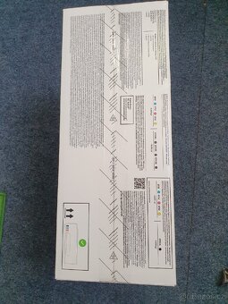 Nová Tiskárna HP Smart Tank Wireless 580 All-in-One - 3