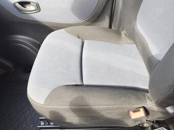 Opel Vivaro 1,6TDCI, 92 KW, POJÍZDNÁ DÍLNA - 3