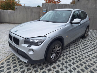 díly z bmw E84 X1 1.8XD 105KW 2.0D 130 135kw N47N N47 - 3