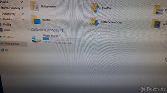 Stolní pc sestava Pentium GOLD - 3