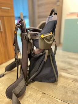 Dětská krosna vaude - 3