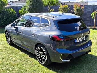 BMW 218i Active Tourer Msport, 2023/3, 62tis km - 3