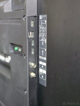 TV Sony 65XE7005 - 3