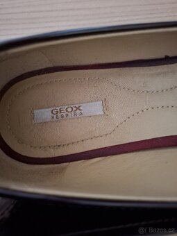 Mokasíny Geox - 3