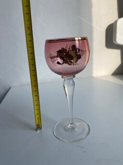 Výroční sklenička - 50 let - 3