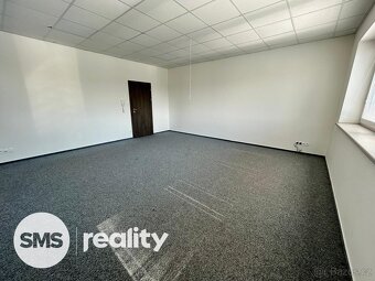 Pronájem kanceláře 33 m² - 3