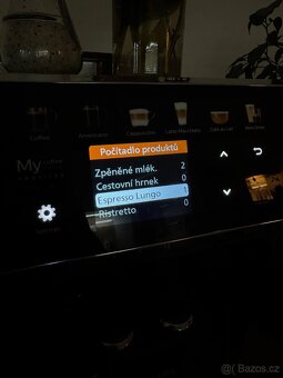 Kávovar Philips Series 5400 LatteGo - 3