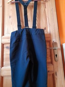 dámské Lyžařské kalhoty Hannah - 3