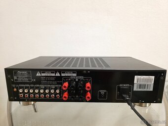 Pioneer A-209R - 3