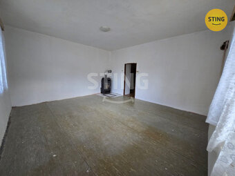 Prodej bytu 2+1 ke kompletní rekonstrukci, 132964 - 3