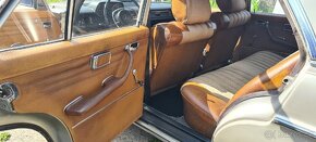 Mercedes-benz w115 3.0D - 3