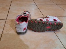 Dívčí sandále Loap - 3