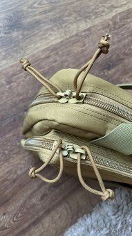 Taška na kufr s pistolí "GLOCK" - 3