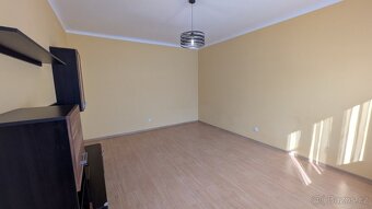 (REZERVACE) Pronájem, prostorný byt 1+1 53 m - 3